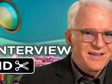 Steve Martin