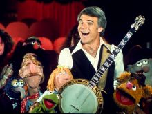 Steve Martin