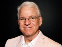 Steve Martin
