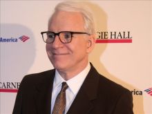 Steve Martin photo
