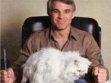Steve Martin