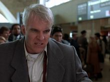 Steve Martin