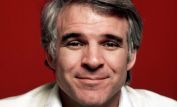 Steve Martin