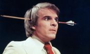 Steve Martin