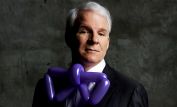 Steve Martin