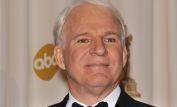 Steve Martin