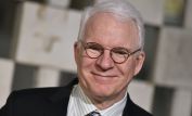 Steve Martin