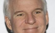 Steve Martin