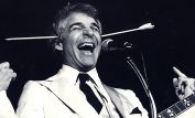 Steve Martin