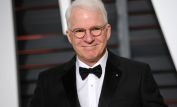 Steve Martin