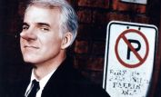 Steve Martin