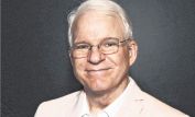 Steve Martin