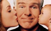 Steve Martin