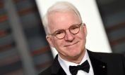 Steve Martin