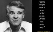 Steve Martin