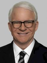 Steve Martin