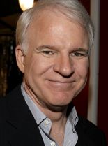 Steve Martin