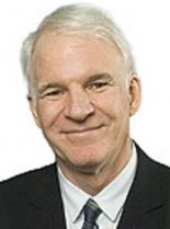 Steve Martin