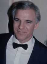 Steve Martin