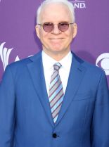 Steve Martin