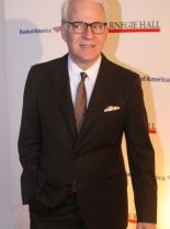 Steve Martin