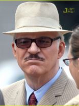 Steve Martin