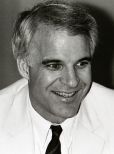 Steve Martin