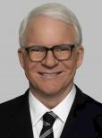 Steve Martin