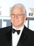 Steve Martin