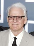 Steve Martin