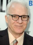 Steve Martin