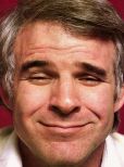 Steve Martin