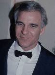 Steve Martin