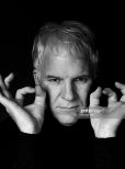 Steve Martin