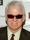 Steve Martin