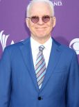 Steve Martin