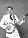 Steve Martin