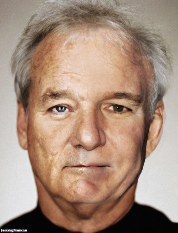 Steve Martin