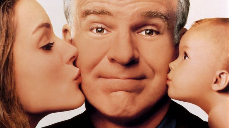 Steve Martin