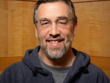 Steve Martino