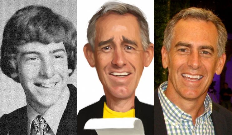 Steve Martino