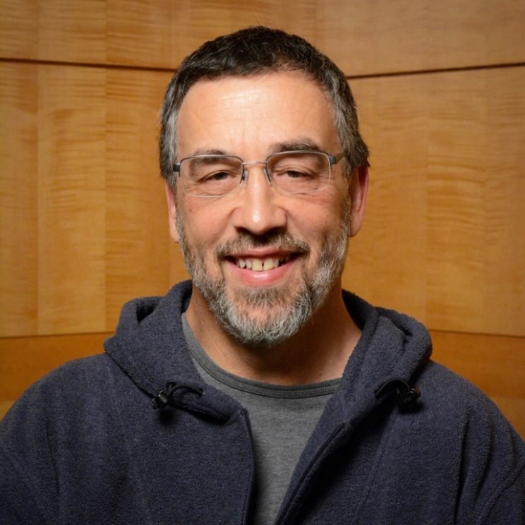 Steve Martino