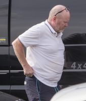 Steve McFadden