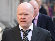 Steve McFadden