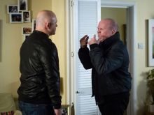 Steve McFadden