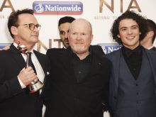 Steve McFadden