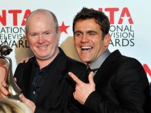 Steve McFadden