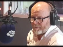Steve McFadden