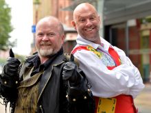 Steve McFadden