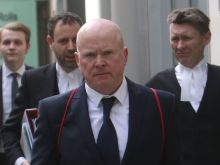 Steve McFadden